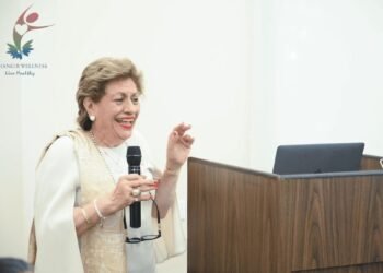 Jehangir Hospital’s Initiative Towards Comprehensive Holistic Wellness at Jehangir Wellness Centre