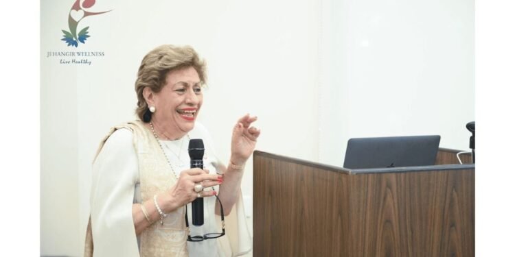 Jehangir Hospital’s Initiative Towards Comprehensive Holistic Wellness at Jehangir Wellness Centre