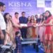 50th Exclusive Showroom: KISNA Diamond & Gold Jewellery Achieves a Major Milestone Across India