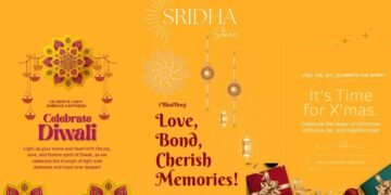 Sridha Store Launches Sridhastore.com, Merging Spirituality and Tradition in the Digital Era