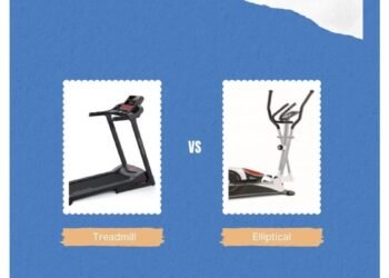 How to Choose Between a Treadmill and Elliptical for Optimal Weight Loss and Toning