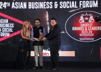 24th Asian Business & Social Forum 2024, Dubai