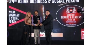 24th Asian Business & Social Forum 2024, Dubai