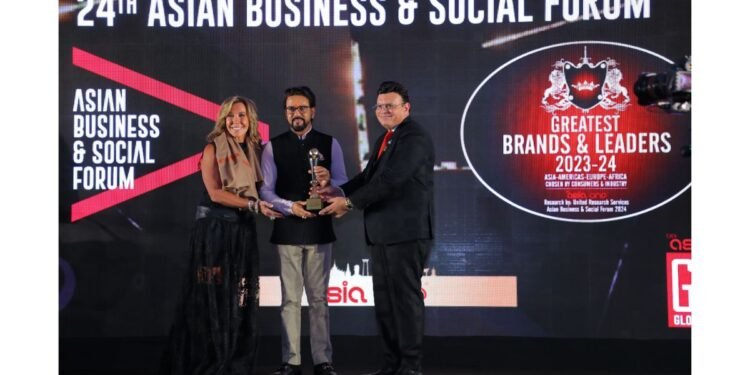 24th Asian Business & Social Forum 2024, Dubai