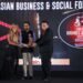 24th Asian Business & Social Forum 2024, Dubai