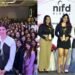 NIFD Global Welcomes Twinkle Khanna for an Insightful Interior Design Masterclass
