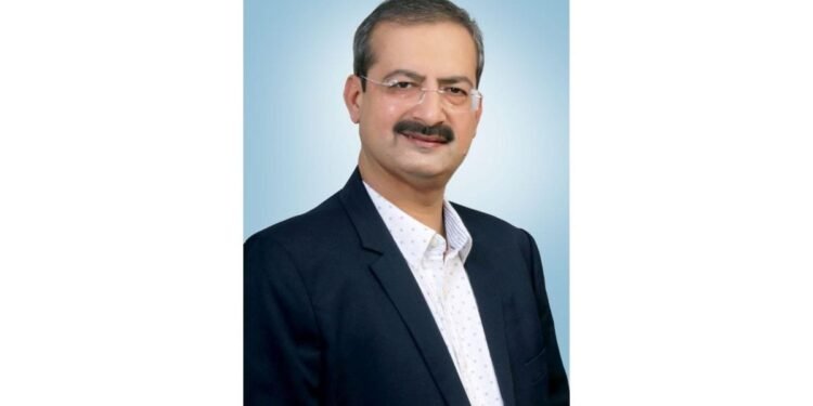 Darshan Pathak- The Visionary Behind Sarkar Palmistry