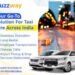 Buzzway: Your Trusted Choice for Taxi Hire Across India