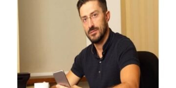 Tech Innovation Can Help Utilities Meet Increasing Global Energy Needs-Arif Patel