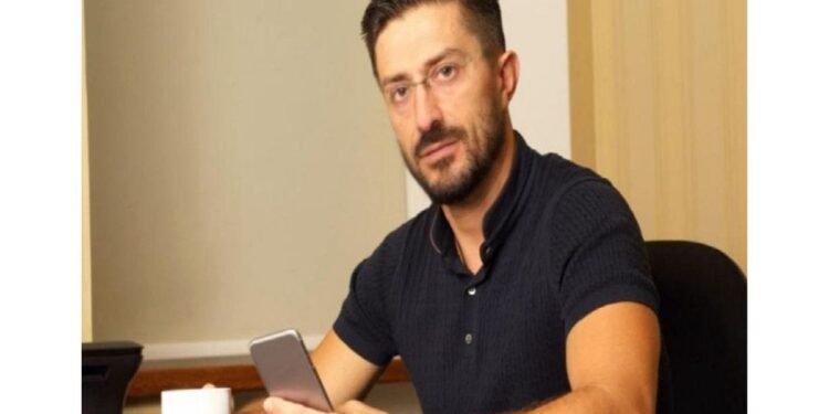 Tech Innovation Can Help Utilities Meet Increasing Global Energy Needs-Arif Patel