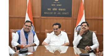 PM Modi’s “Catch the Rain” initiative to turn into a mass movement