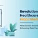 Revolutionizing Healthcare with Hidoc Medibot- How Doctors Around the World Are Enhancing Their Practice