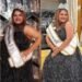 Tina Dey Crowned Maven Ms Plus Size East India 2024- A Triumph of Confidence and Grace