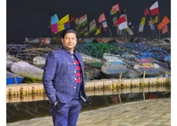 Prayagraj based Chaudhrana Iron Traders Achieves Unprecedented Growth Under Leadership of Priyank Gupta