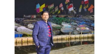 Prayagraj based Chaudhrana Iron Traders Achieves Unprecedented Growth Under Leadership of Priyank Gupta