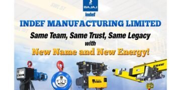 Hercules Hoists Limited Transforms Through Strategic Demerger: Introducing Indef Manufacturing Limited