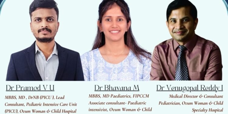 Understanding Acute Myocarditis in Children: A Rare but Serious Condition