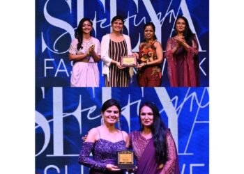 Shipra Singh Launches “AdyaHue” at Seeya Fashion Week 2024, Wins Best Designer Award