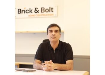 BricknBolt Opens Experience Centre in Bangalore for Plot Owners Seeking Quality Construction Services