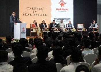India’s Real Estate Industry Set To Become The Next Employment Generation Hub: NAREDCO Maharashtra