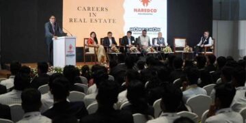 India’s Real Estate Industry Set To Become The Next Employment Generation Hub: NAREDCO Maharashtra