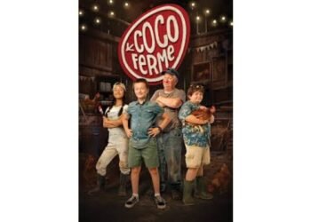 International Movie Giants Saint Corp Announces Indian Debut with Remake of “Coco Farm”