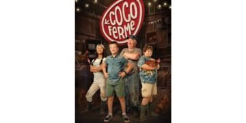 International Movie Giants Saint Corp Announces Indian Debut with Remake of “Coco Farm”