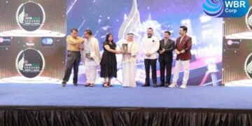 Third Edition of Indo-Arab Leaders Summit and Awards 2024 Held Successfully in Dubai, UAE