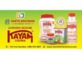 Sheth Brothers Introduces Kiku Sharda as Brand Ambassador for Kayam Churna/Tablet/Granule Brand