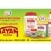 Sheth Brothers Introduces Kiku Sharda as Brand Ambassador for Kayam Churna/Tablet/Granule Brand