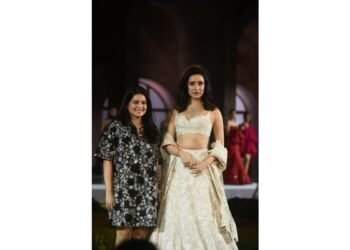 Mishru by Swapna Anumolu Presented ‘Resonance 2024/25’