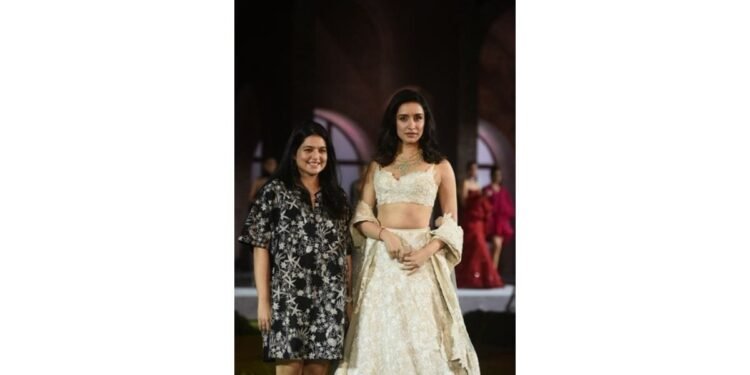 Mishru by Swapna Anumolu Presented ‘Resonance 2024/25’