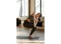 “The All-in-One Yoga Pose for Weight loss and Cardiovascular health “