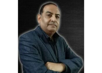 How to reduce burden of court cases in India- A blueprint by Narender Malhotra