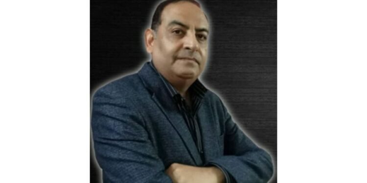 How to reduce burden of court cases in India- A blueprint by Narender Malhotra