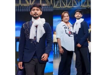 Abhishek Kumar: Best Model and Influencer of the Year 2024