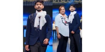 Abhishek Kumar: Best Model and Influencer of the Year 2024