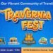 Unique Travel Event ‘Travernia Fest’ Set to Ignite the Spirit of Exploration in Hyderabad