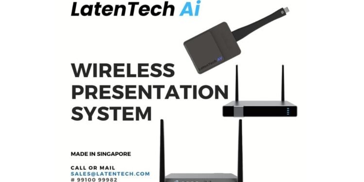 Revolutionizing Corporate Meetings: Smart Conference Av Products India’s AI-Powered Solutions