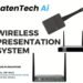 Revolutionizing Corporate Meetings: Smart Conference Av Products India’s AI-Powered Solutions