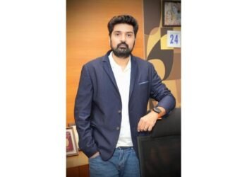 Nav Wireless Technologies Pvt Ltd Set to Showcase Innovative LiFi Solutions at IMC 2024