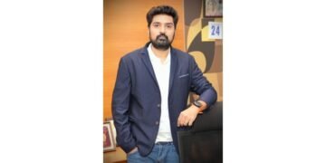 Nav Wireless Technologies Pvt Ltd Set to Showcase Innovative LiFi Solutions at IMC 2024