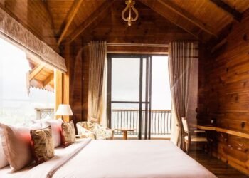 Unforgettable Romance: Plan Your Honeymoon at Mandara Tree Villa in Dharamshala