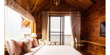 Unforgettable Romance: Plan Your Honeymoon at Mandara Tree Villa in Dharamshala