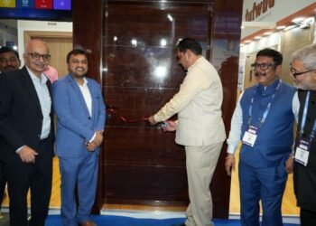 Tufwud announced the launch of the FD120 ID-ISI-marked India’s first fully insulated fire door