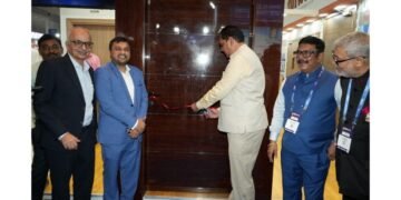 Tufwud announced the launch of the FD120 ID-ISI-marked India’s first fully insulated fire door