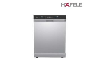 Valeriya Dishwasher by Hafele