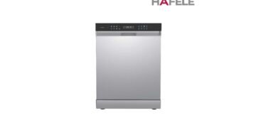 Valeriya Dishwasher by Hafele