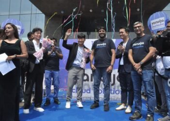 Yanolja Cloud Solution Expands Global Reach with New High-Tech Headquarters in Surat, India