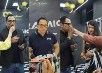 MOTORGLAZE Car Care & Detailing Studios: Where Passion Meets Perfection